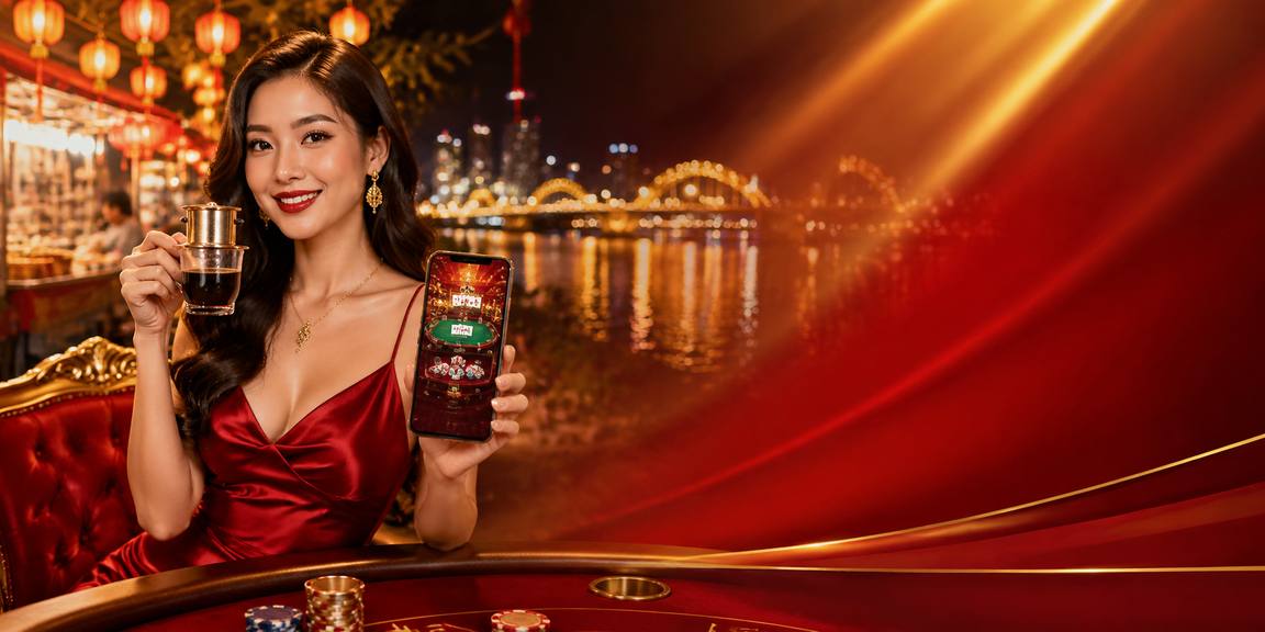 66ers Vùng Slot Vận May