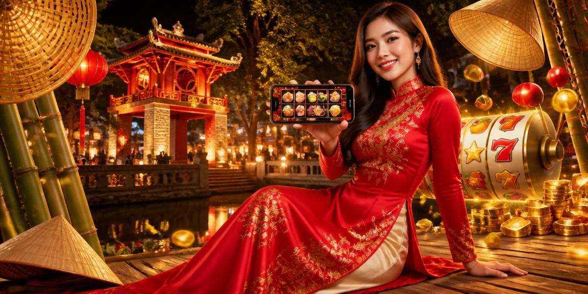 66ers Trải nghiệm phòng slot đa dạng tại 66ers