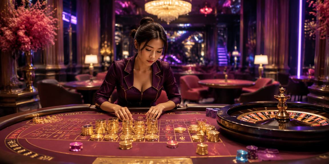 66ers Live Casino với nhiều lựa chọn bàn và nhà cung cấp uy tín